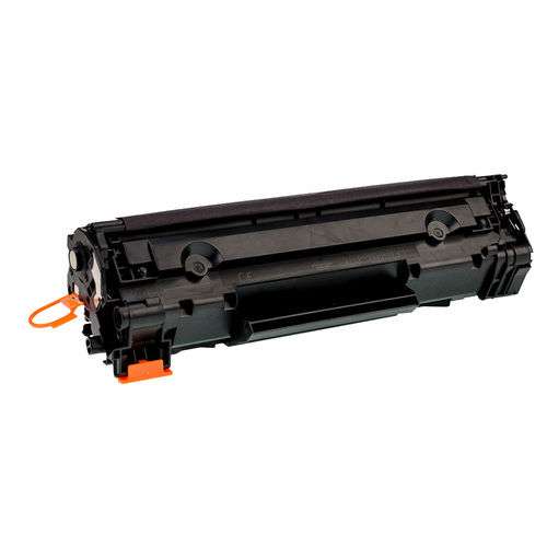 CE278A / 278A / 78A Laser Jet Printer Toner Cartridge