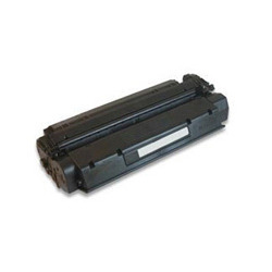 Black Compatible Toner Cartridge, For Laser Printer