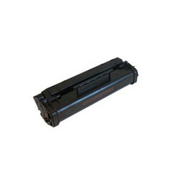 Black Toner Cartridge Compatible with Canon Printer