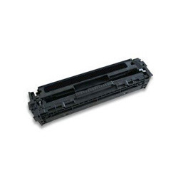 Compatible Black Toner Cartridge For Canon