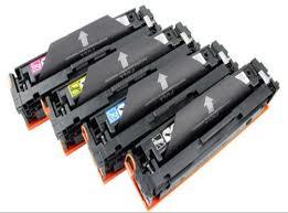 054 / Crg-054 Laser Printer Toner Cartridge