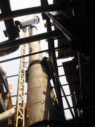 Chimney Erection Services