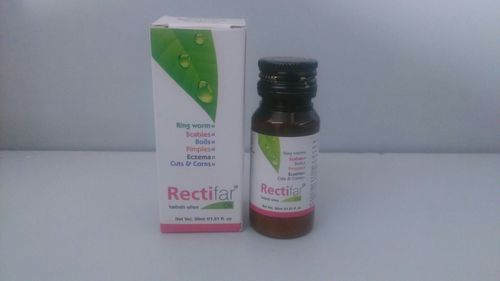 Herbal Formulations