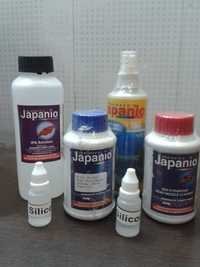 Cleaning Solutions For Cartridges