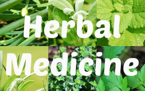 Herbal Medicines