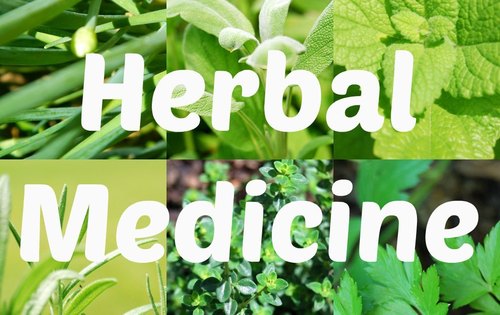 Nu-Alter Herbal Remedies