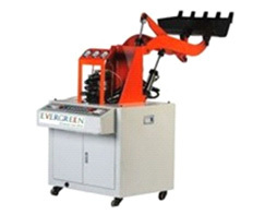 Loader Trainer