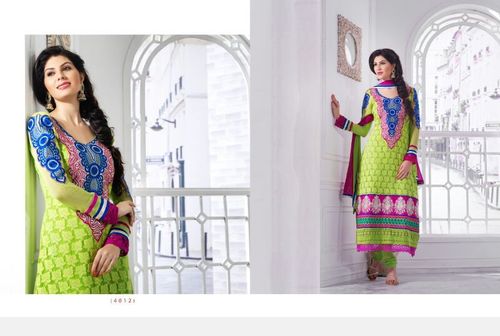 Pakistani Salwar Kameez