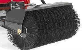 Heavy Duty Road Sweeper Brush