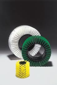 Industrial Brushes