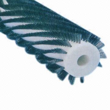 Cylindrical Roller Brushes