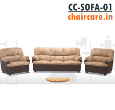 Fabric Sofa