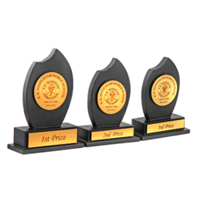 Mini Wooden Series
