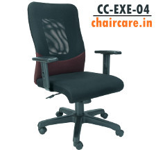 Medium Back Executive Chair