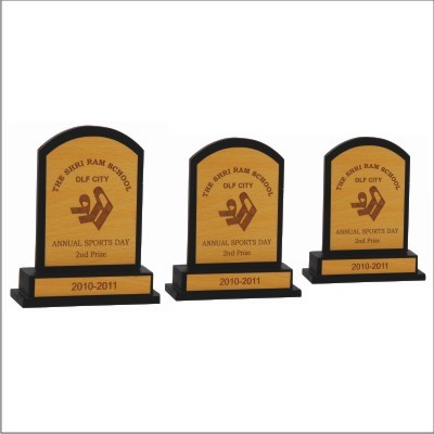 Mini Wooden Series