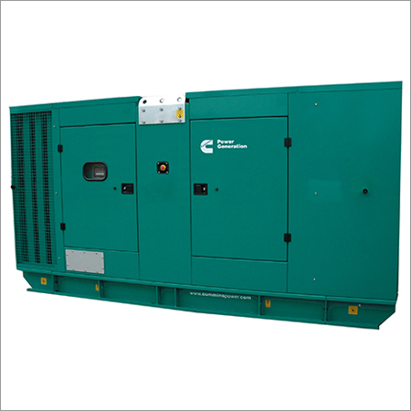 Generator On Hire