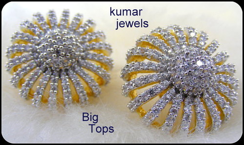 Big CZ Tops.