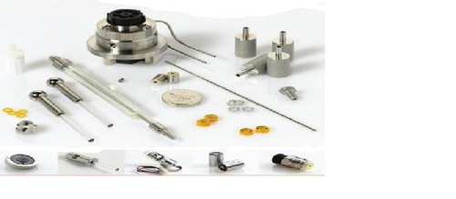 Laboratory Machines Spare Parts And Kits