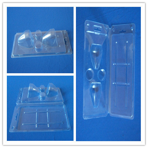 Automobile Blister Pack
