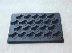 Automobile Blister Pack