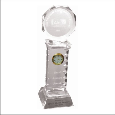 Acrylic - Trophies