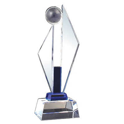 Cystal Trophies