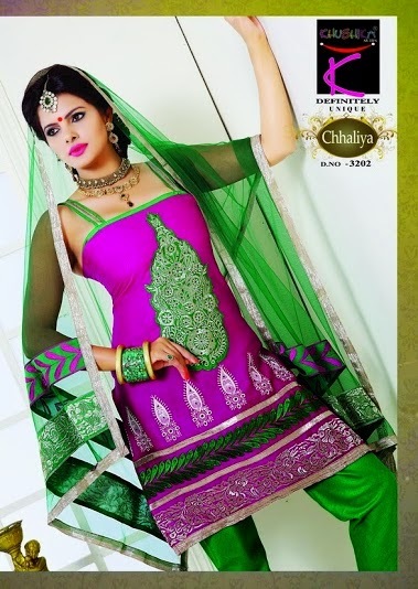 chaliya