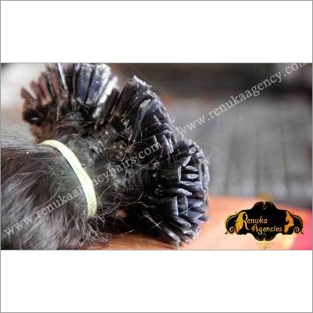 Keratin Tip Hair Extension