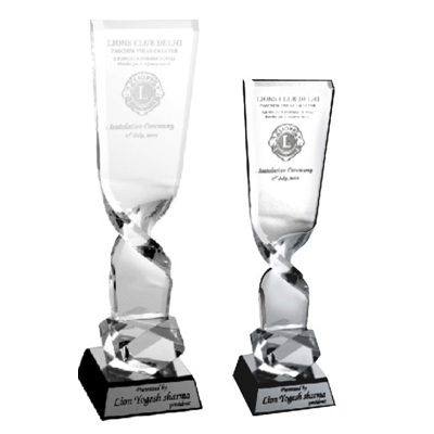 Acrylic - Trophies