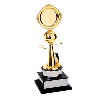 Brass & Metal Trophies