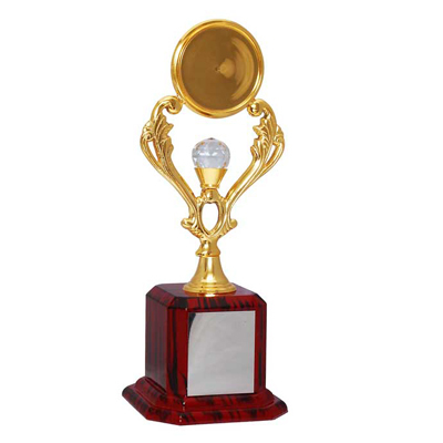 Brass & Metal Trophies