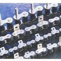 Attachment Chain