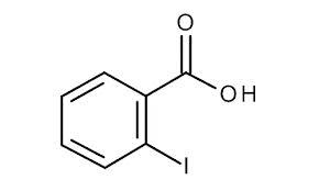 2-iodobenzoic acid