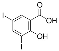 3,5 Diiodosalicylic Acid