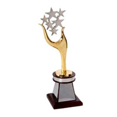 Brass & Metal Trophies  