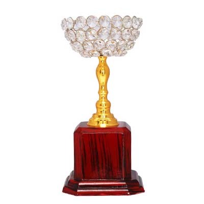 Brass & Metal Trophies