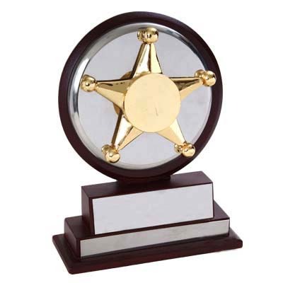 Brass & Metal Trophies