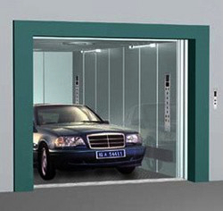 Car Elevators