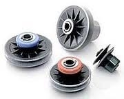 Variable Speed Pulley By WIPERDRIVE INDUSTRIES