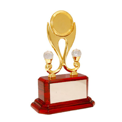 Brass & Metal Trophies