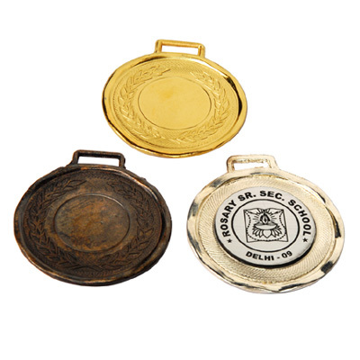 Medallions