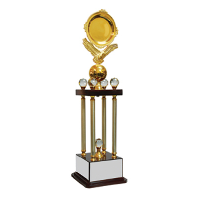 Brass & Metal Trophies  