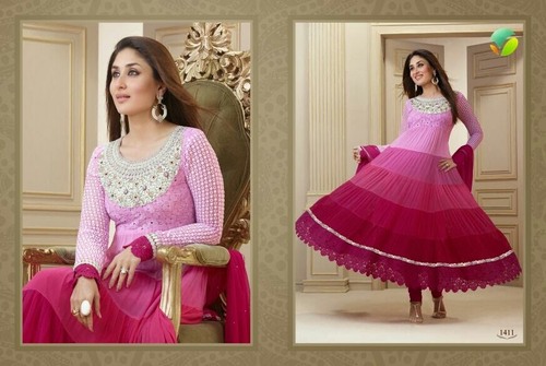 Ladies Salwar Suits