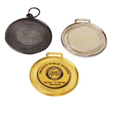 Medallions