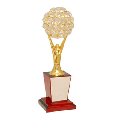 Brass & Metal Trophies