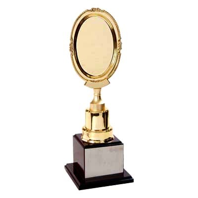 Brass & Metal Trophies