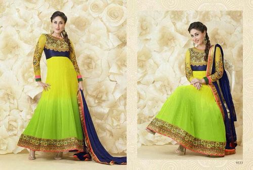Churidar Suits
