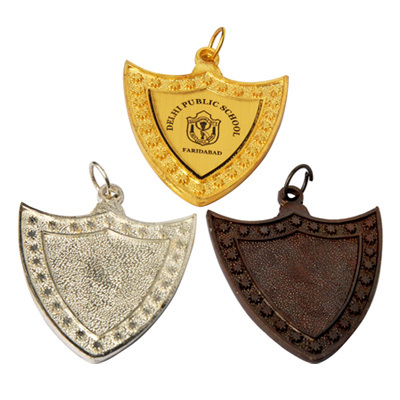 Medallions