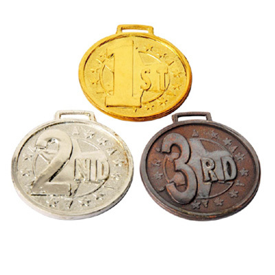 Medallions