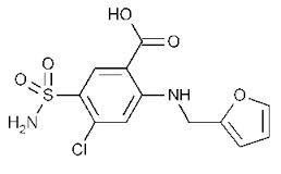 Furosemide